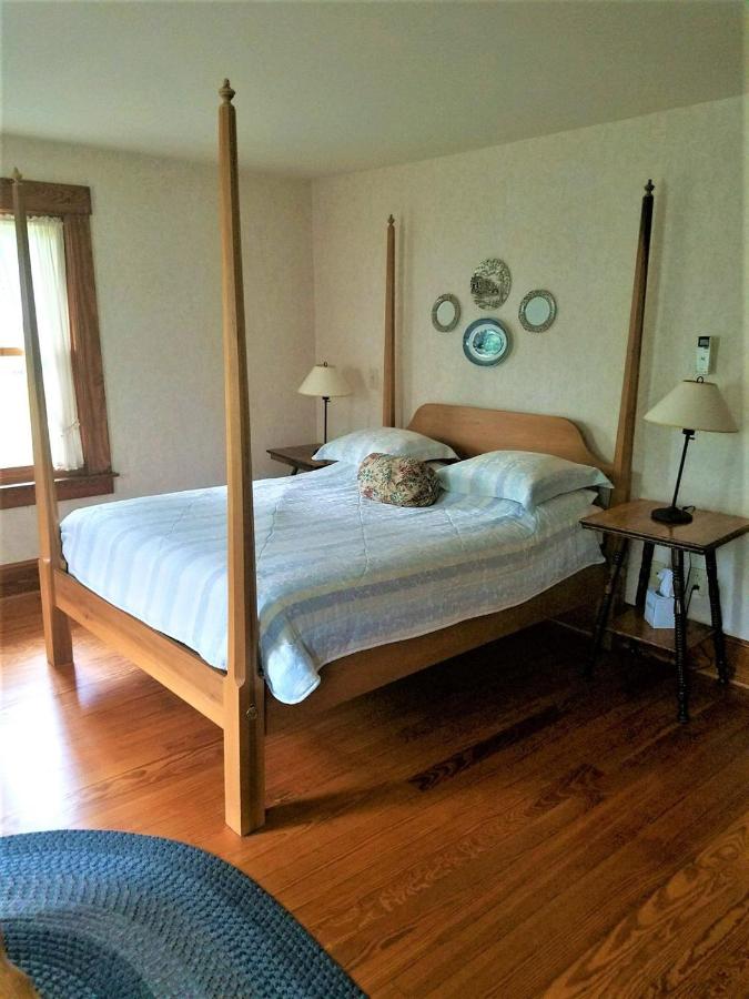 The Wayside Inn — photo 13