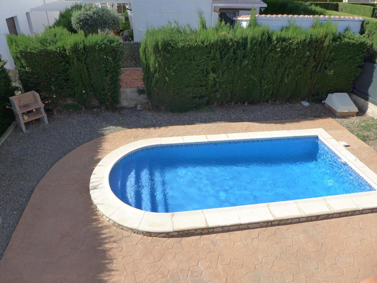 Rentalmar Villa California, Miami Platja – Bijgewerkte prijzen ...