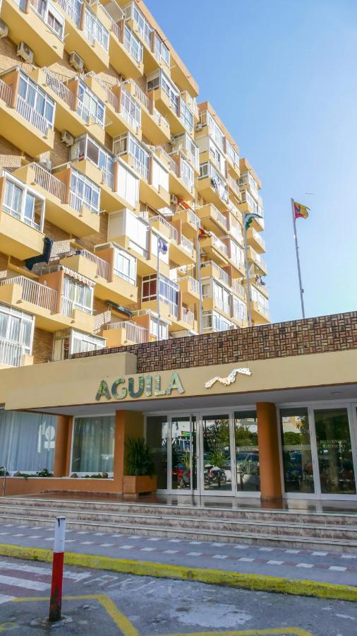 Aguila Views, Benalmádena – Bijgewerkte prijzen 2022