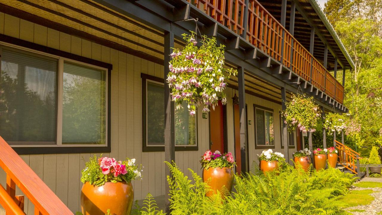Discovery Inn — photo 15