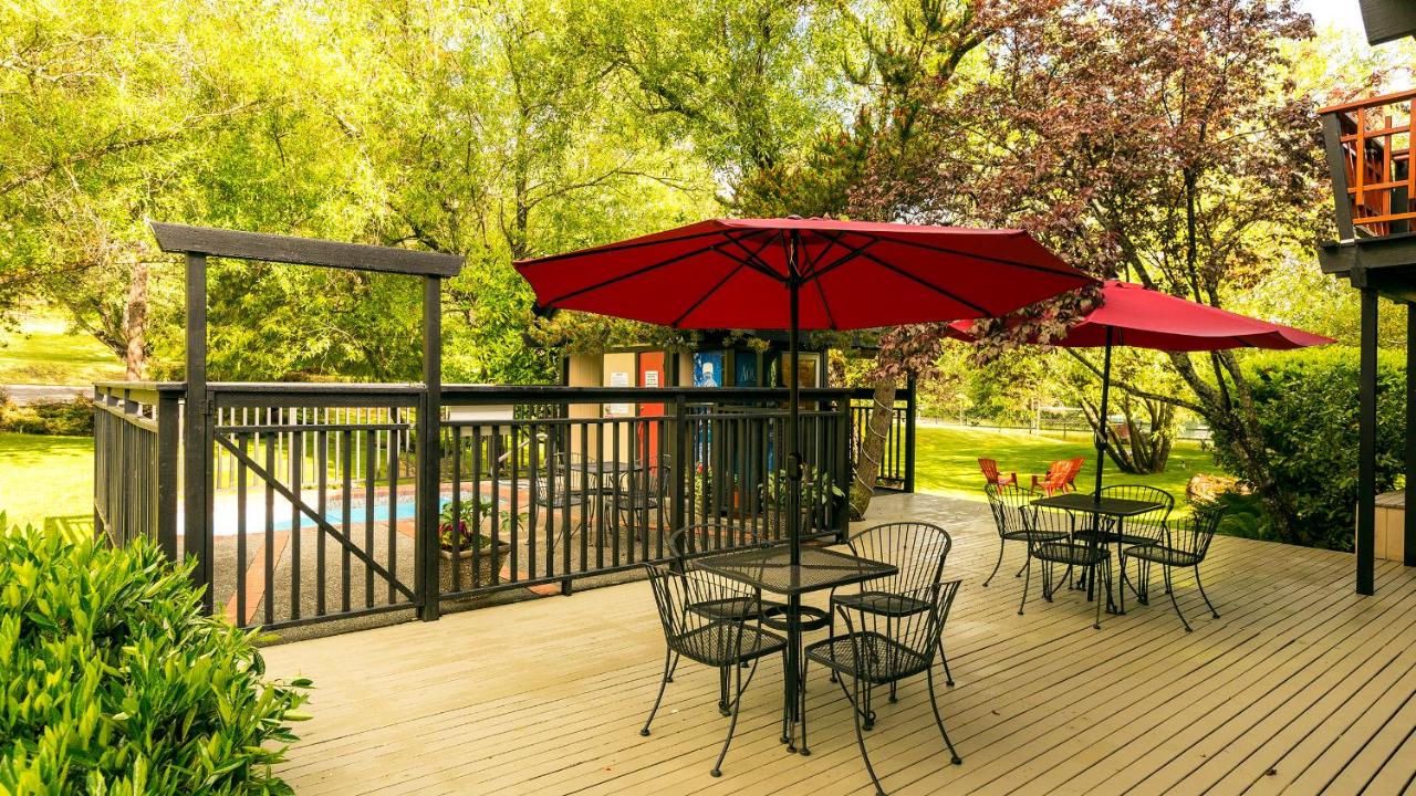 Discovery Inn — photo 21