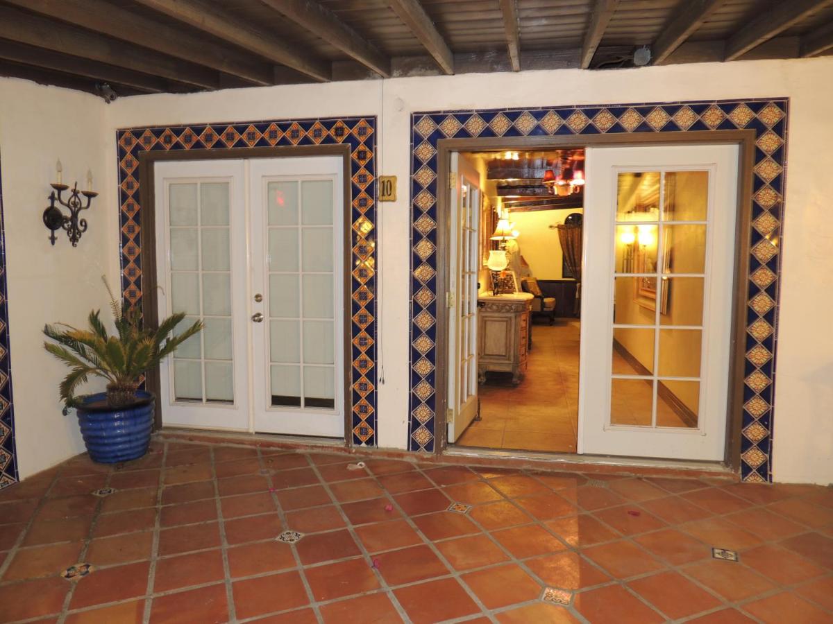 Tuscan Springs Hotel & Spa — photo 9