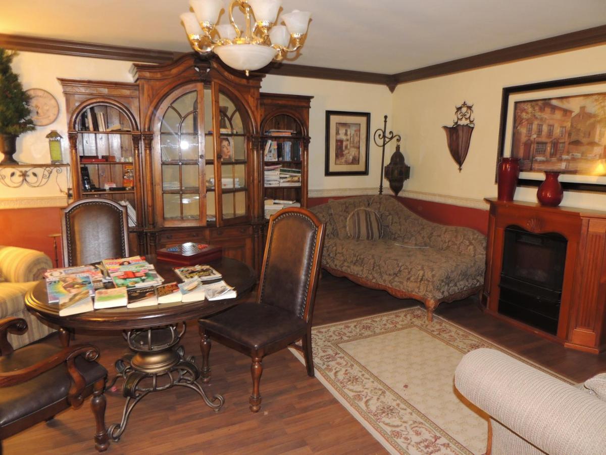 Tuscan Springs Hotel & Spa — photo 20