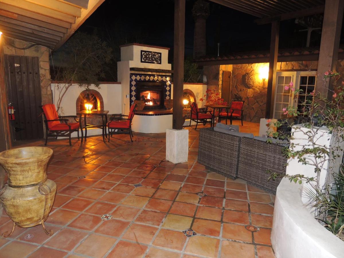 Tuscan Springs Hotel & Spa — photo 22