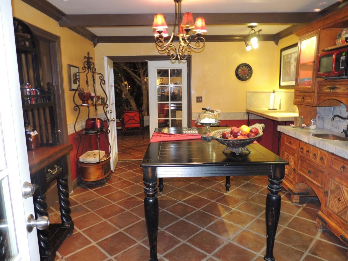 Tuscan Springs Hotel & Spa — photo 23