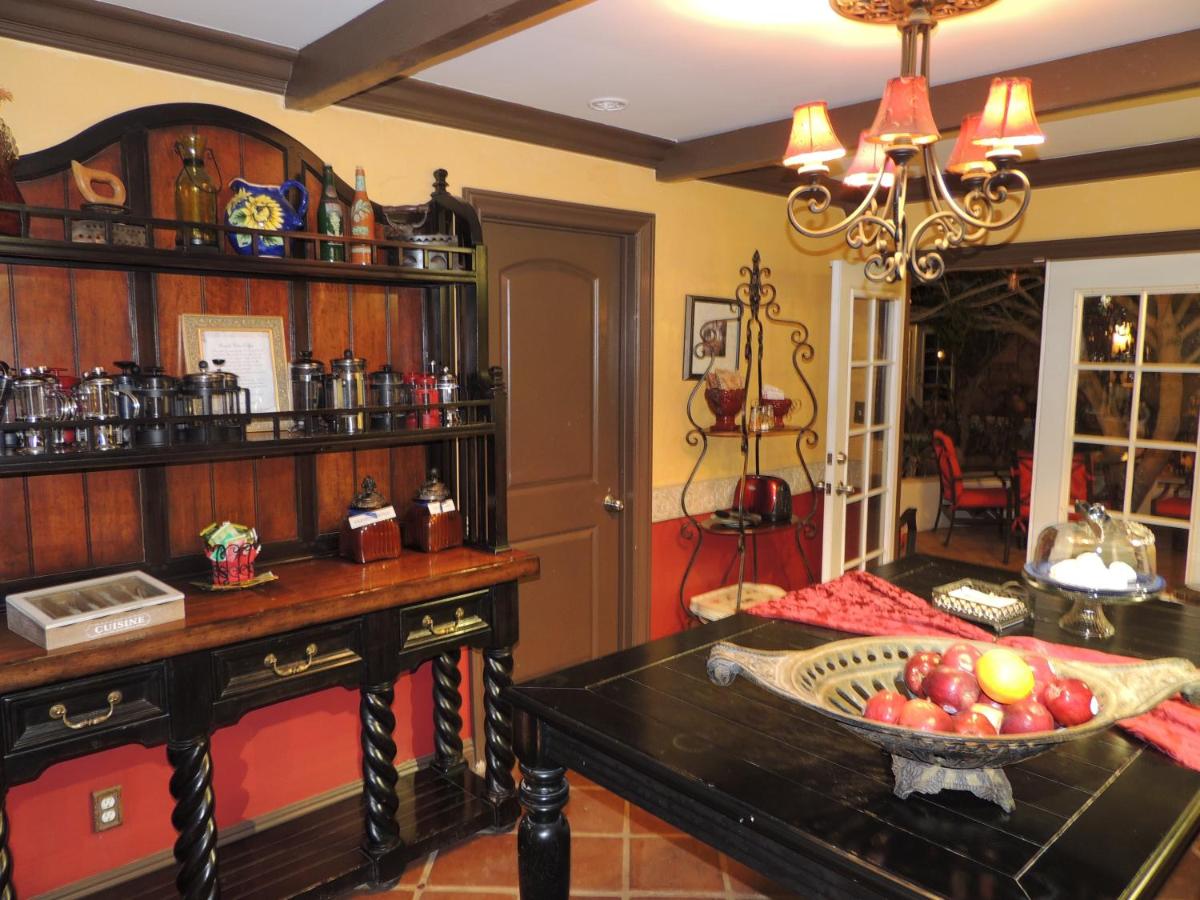 Tuscan Springs Hotel & Spa — photo 24