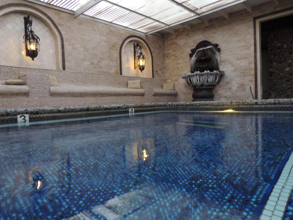 Tuscan Springs Hotel & Spa — photo 4