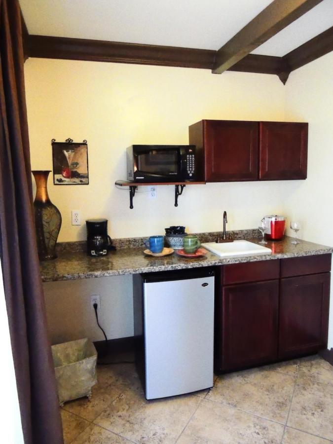 Tuscan Springs Hotel & Spa — photo 15