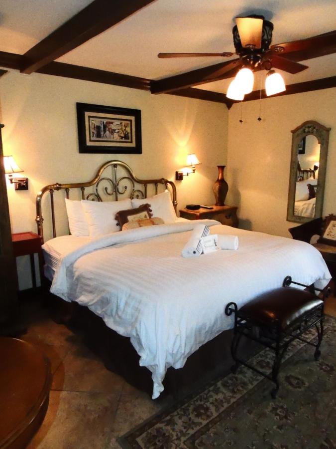 Tuscan Springs Hotel & Spa — photo 16