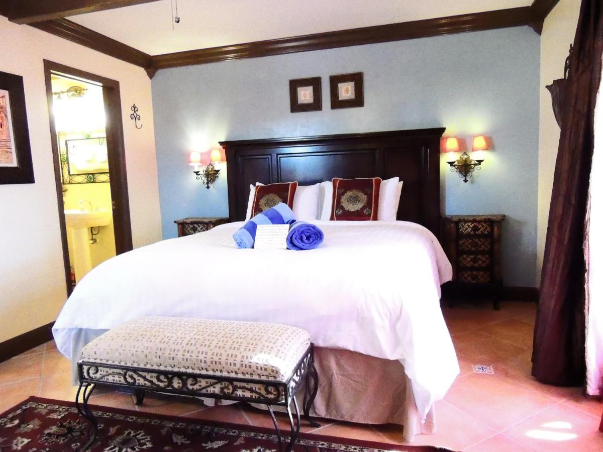 Tuscan Springs Hotel & Spa — photo 17
