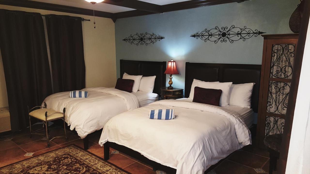 Tuscan Springs Hotel & Spa — photo 18