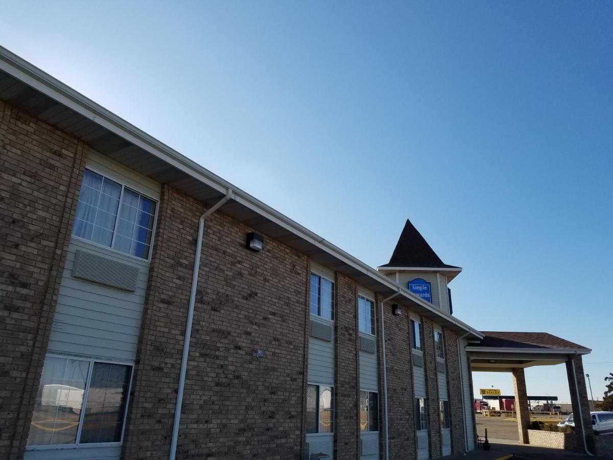 Simple Rewards Inn — photo 5