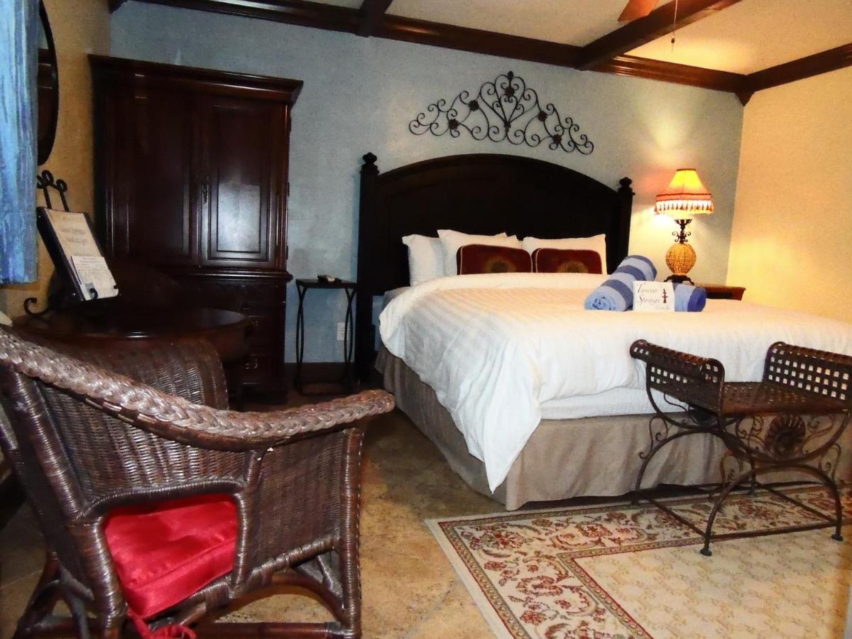 Tuscan Springs Hotel & Spa — photo 7