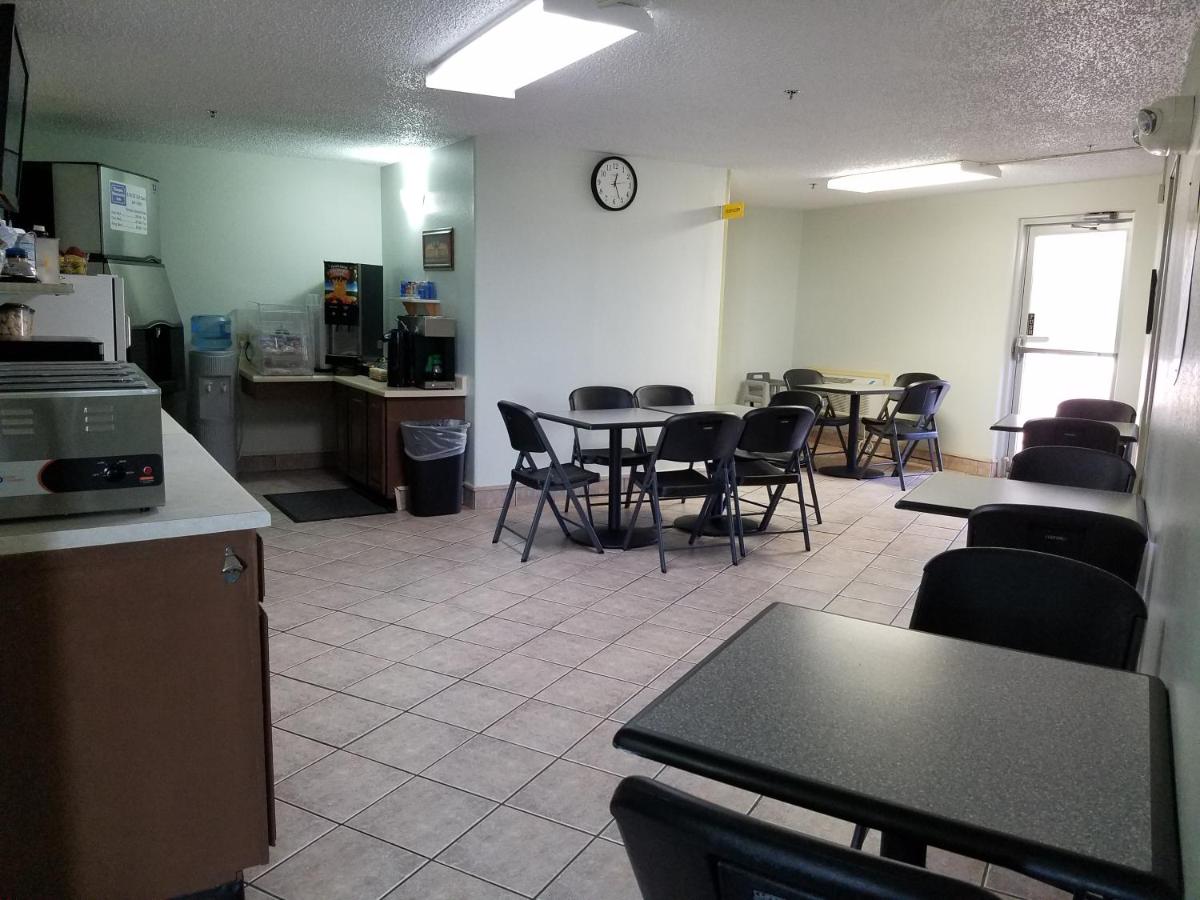 Simple Rewards Inn — photo 3
