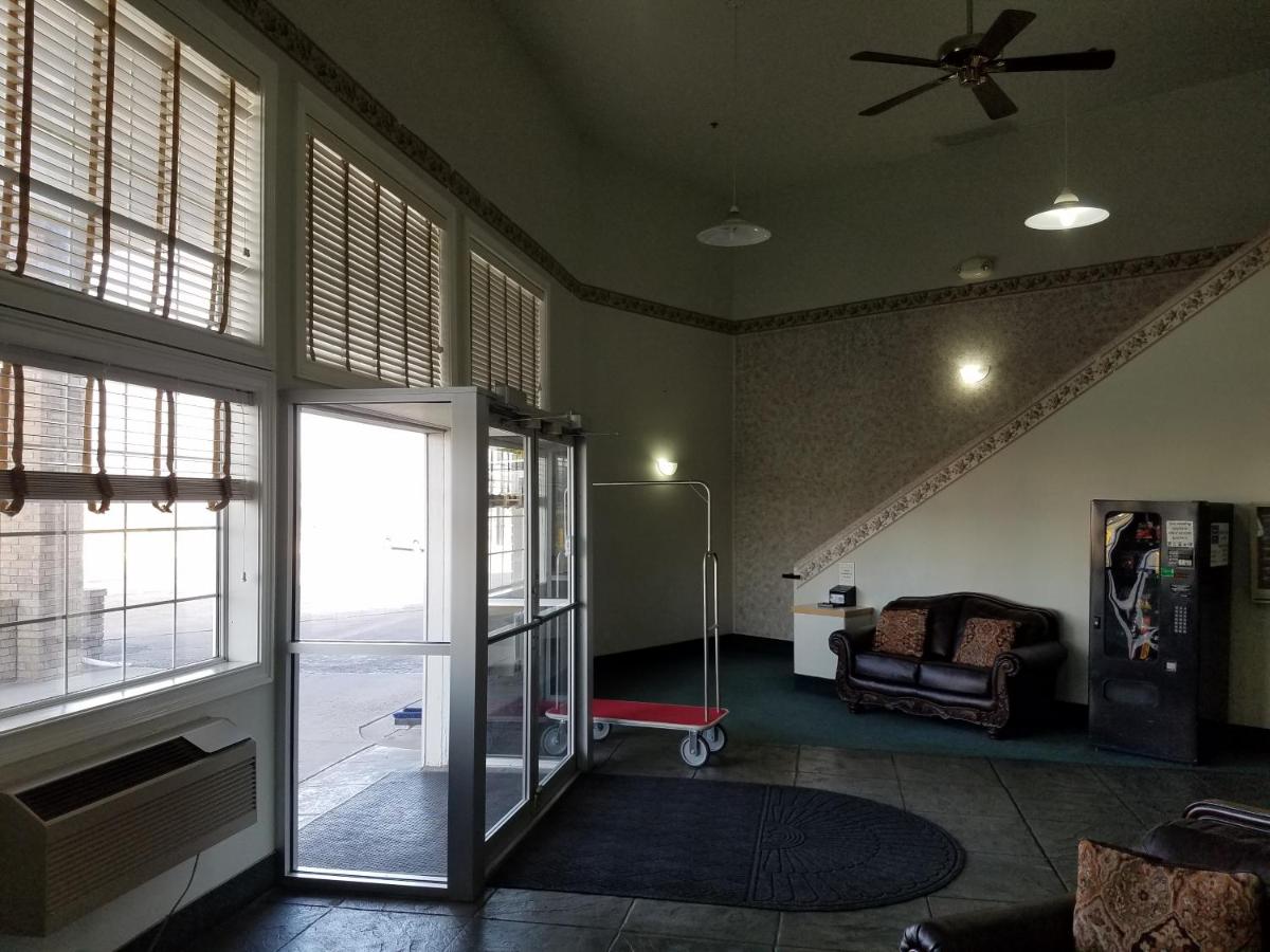 Simple Rewards Inn — photo 9