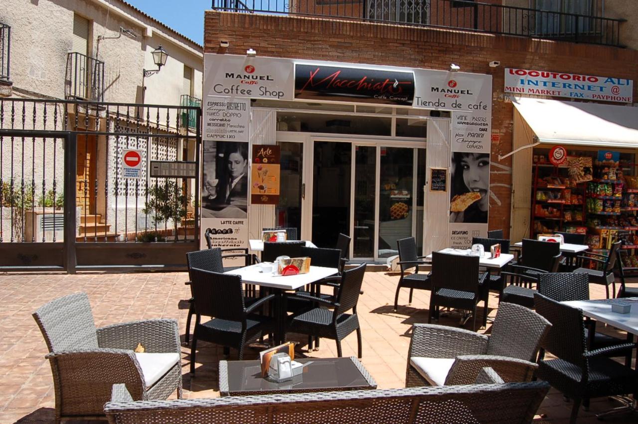 Rinconada Real Bungalows- Ap2000, Benidorm – Bijgewerkte ...