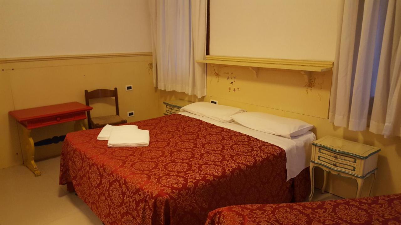 Alloggi Gerotto Calderan 1 - 5