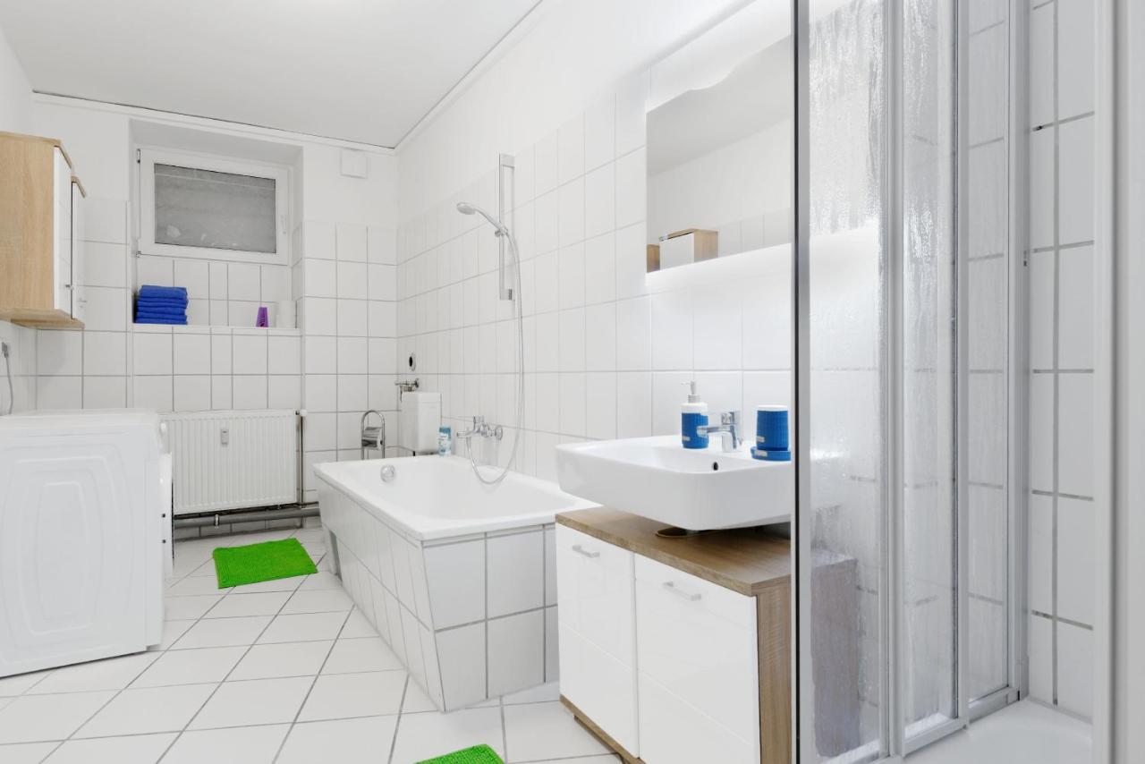 BIG Central City Apt. Potsdamer Platz - 3