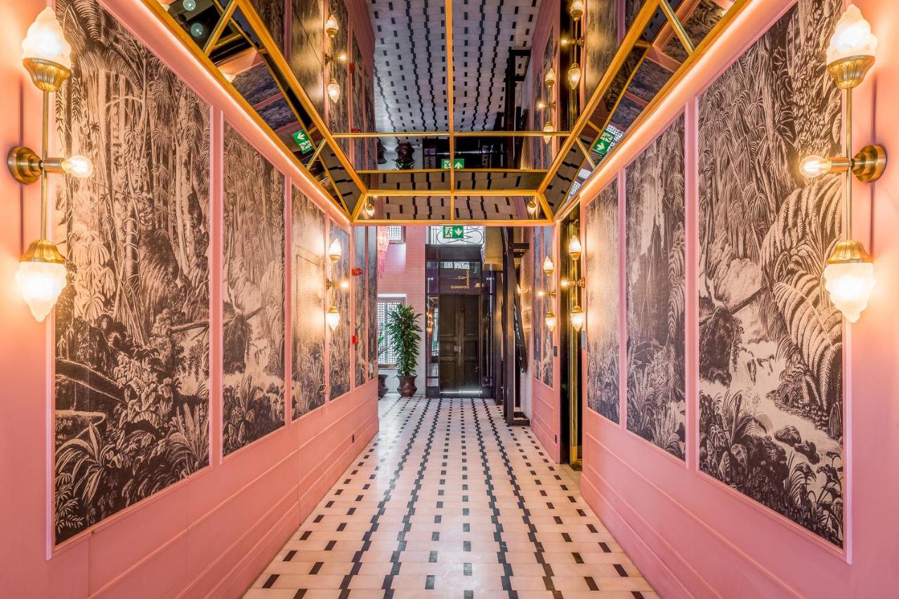 The Wings Hotels Collection - 5