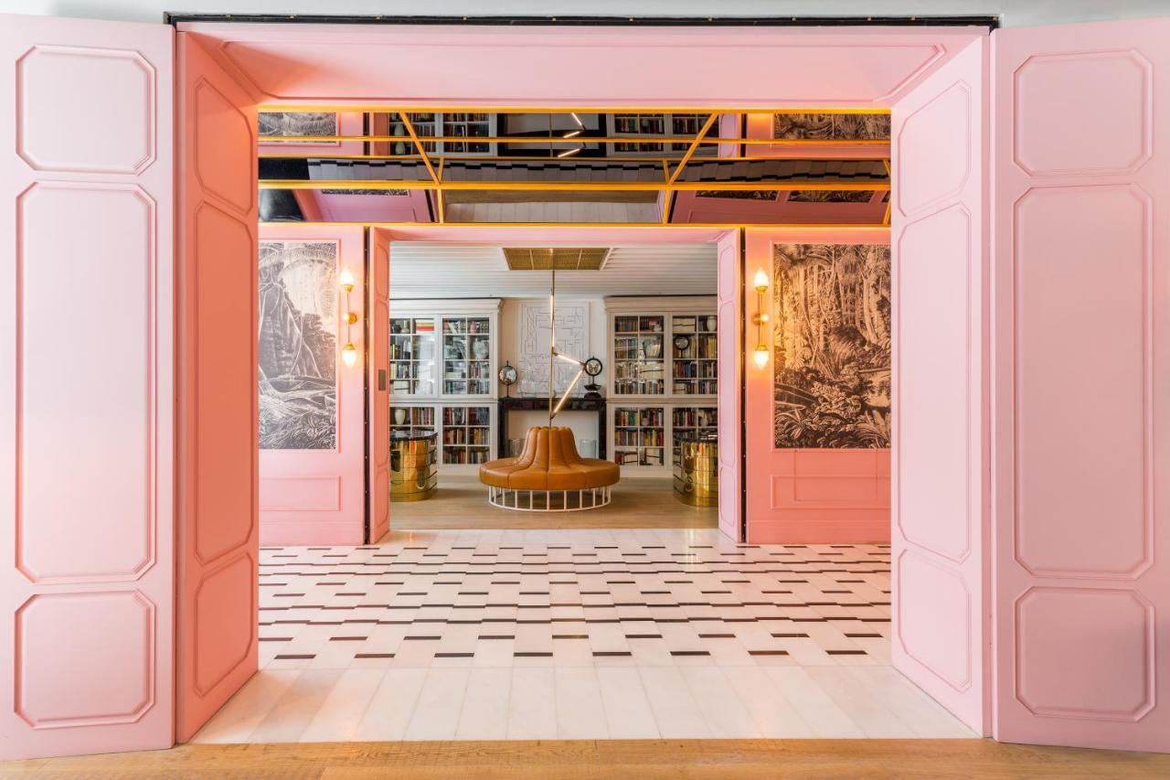 The Wings Hotels Collection - 3