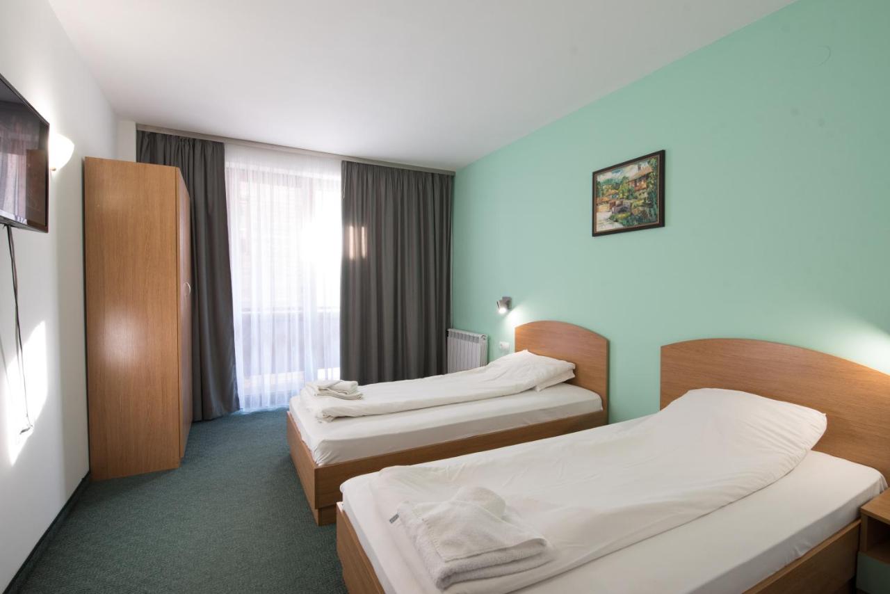 Hotel Iceberg Bansko photo