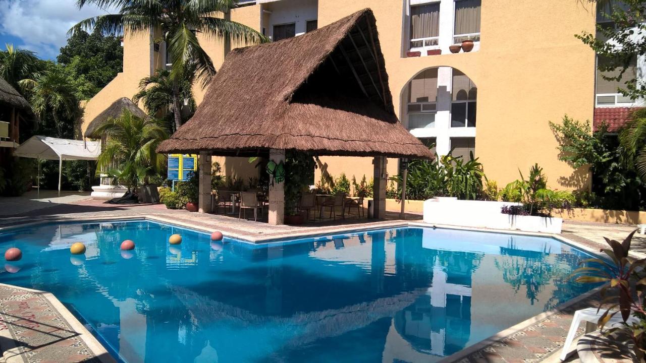 Hotel Plaza Caribe - 3