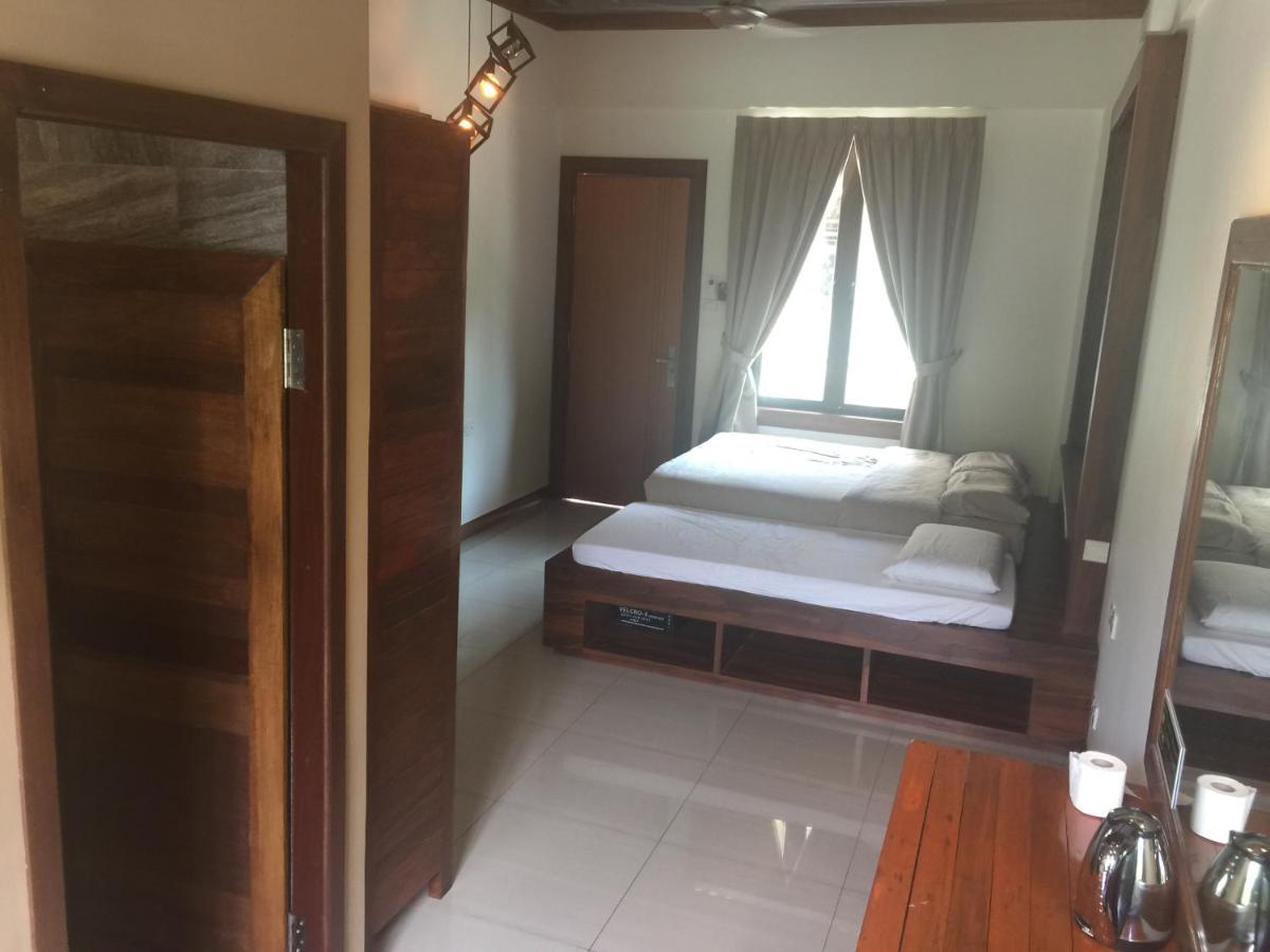 Bentong Wellness Resort Malaysia Booking Com