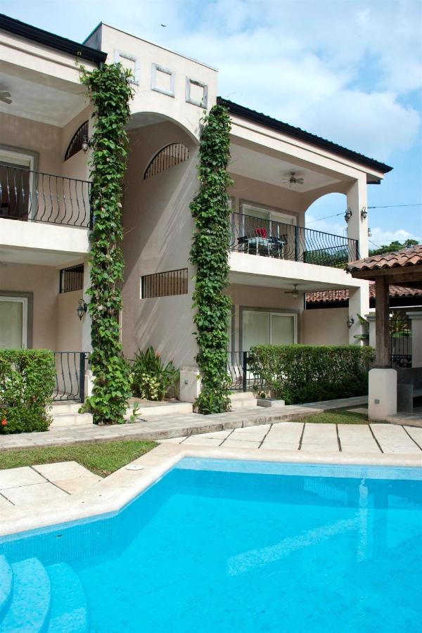 Hotel Punta Leona photo