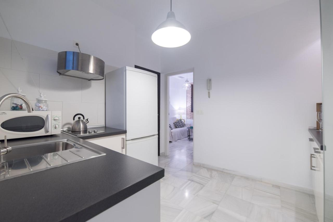 Las Columnas de Julia, Seville – Updated 2022 Prices