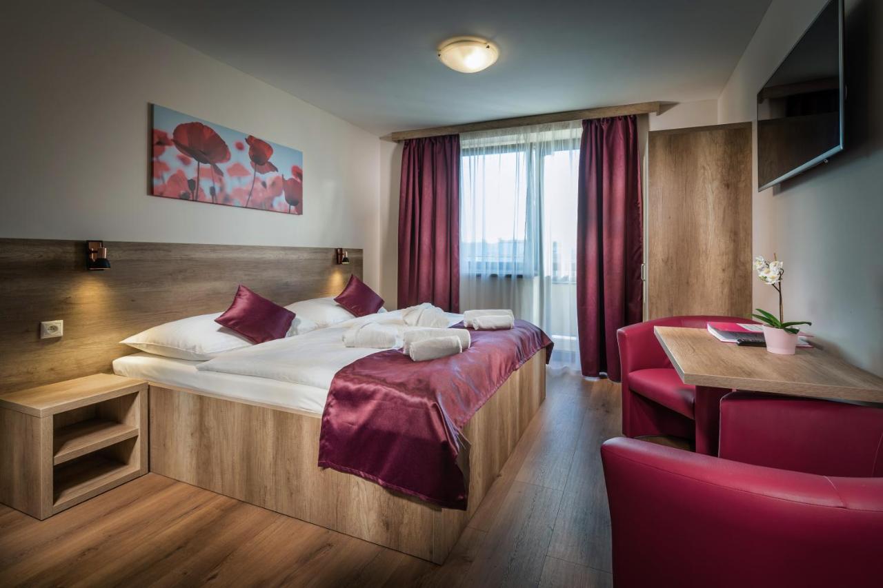 Apartmány Termál, Dunajská Streda