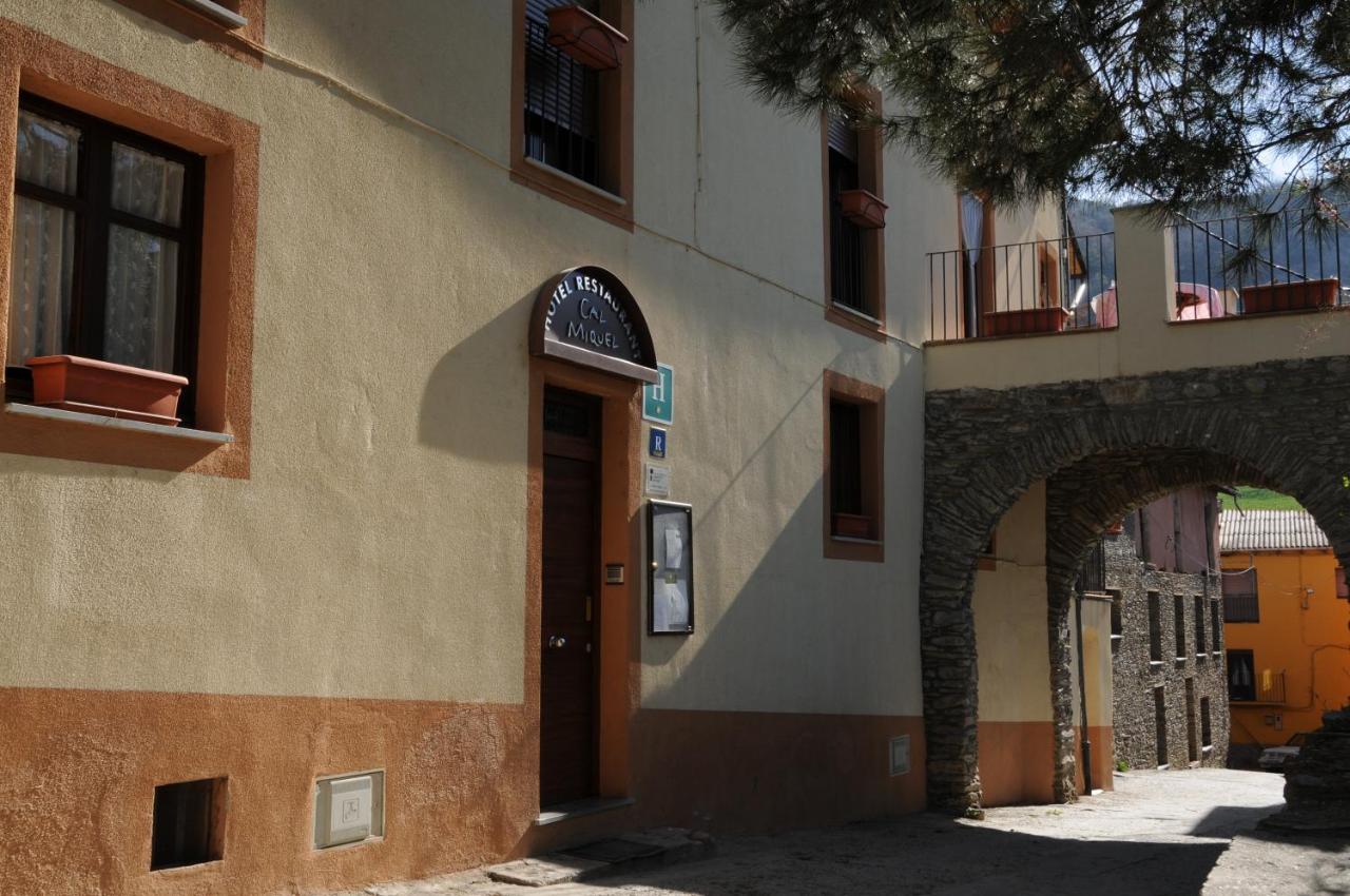 Allotjament Rural Cal Miquel, Anserall – Updated 2022 Prices