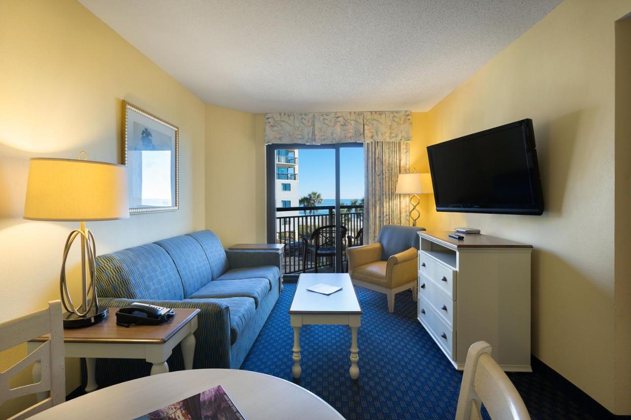 The Reef Resort — photo 18