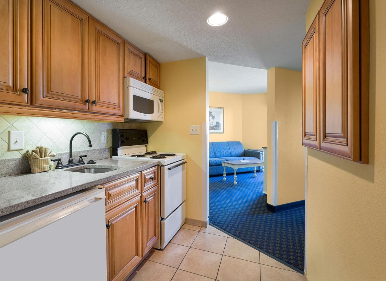The Reef Resort — photo 19