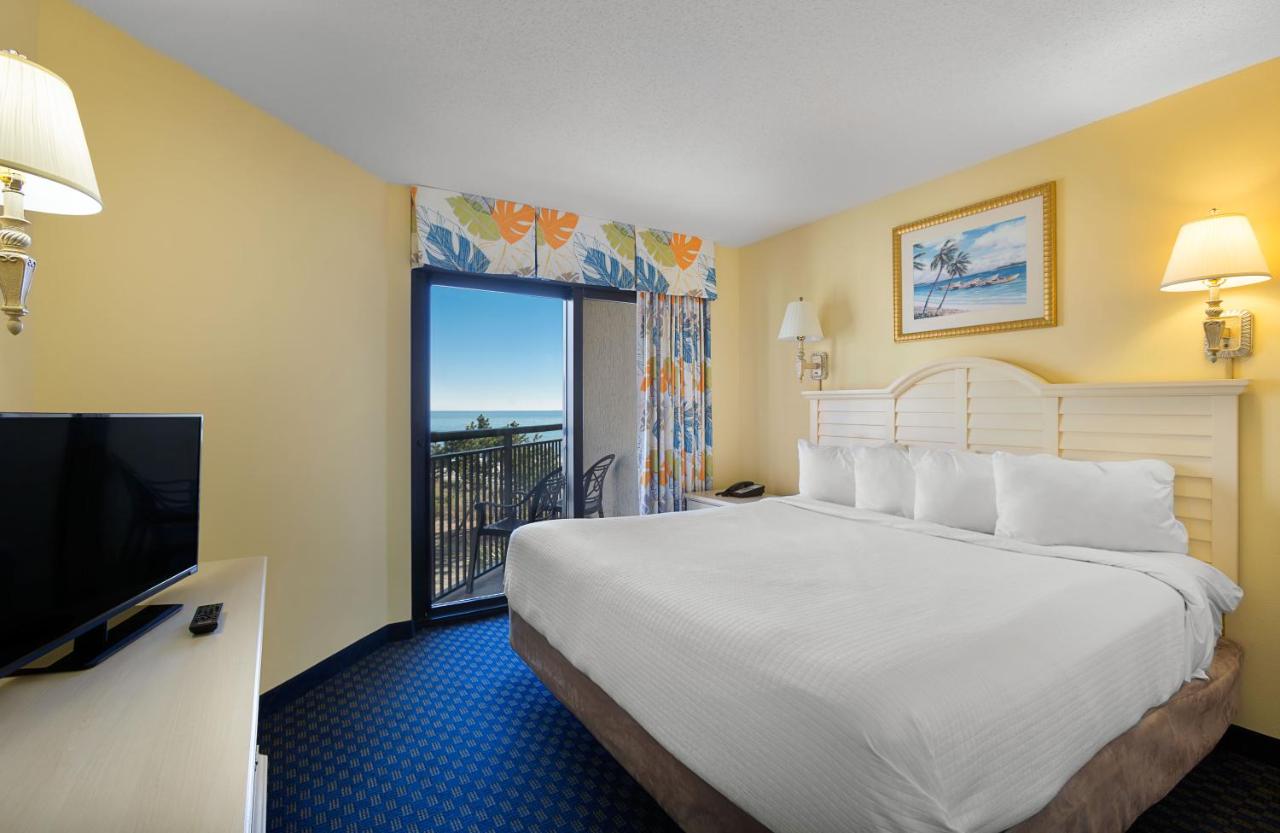 The Reef Resort — photo 7