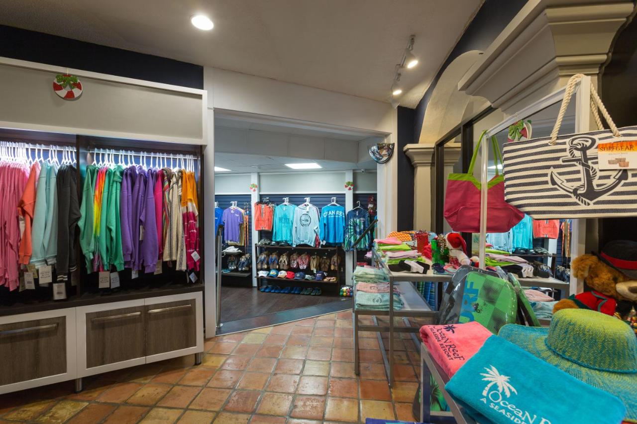 The Reef Resort — photo 16