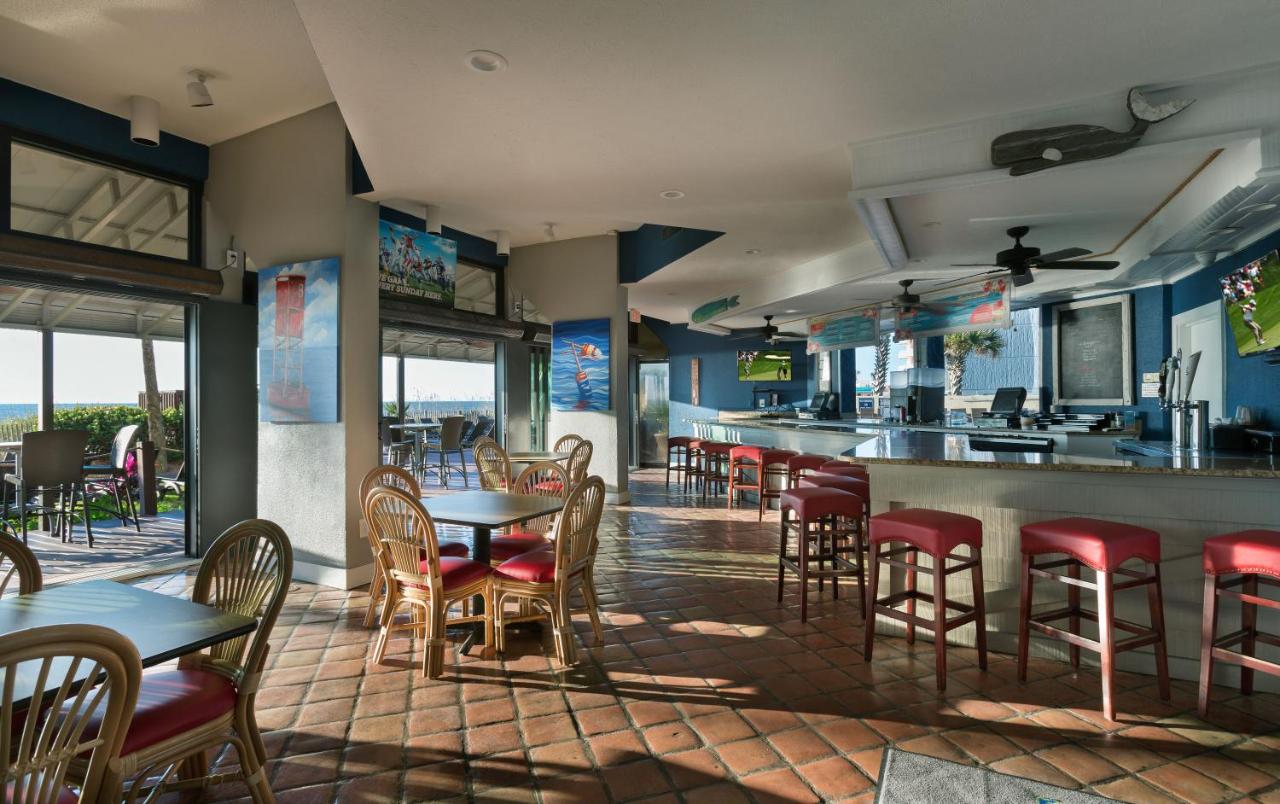 The Reef Resort — photo 17