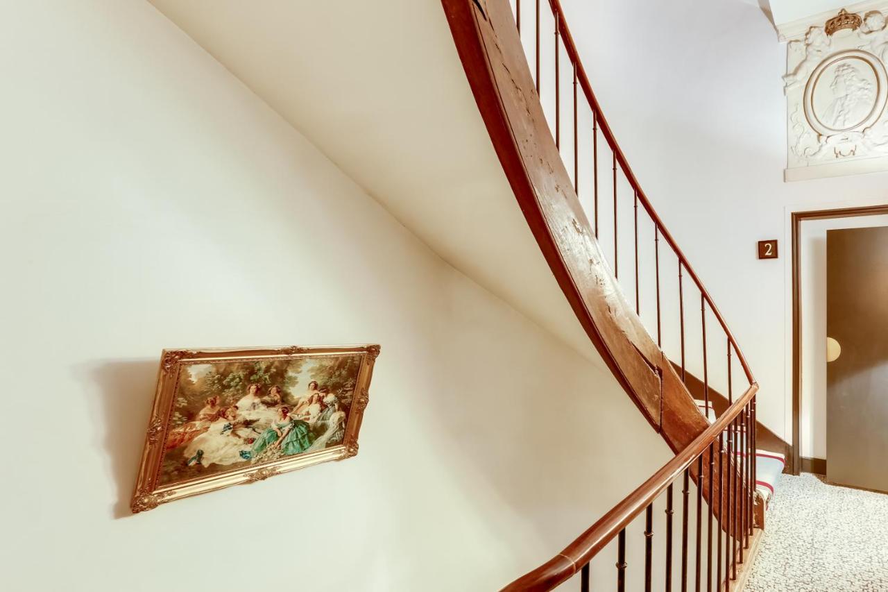 Hotel Opera Maintenon - 5