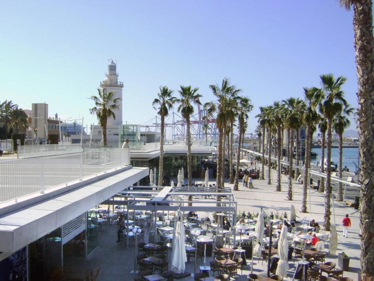 Beach & Center Premiun, Málaga – Harga Terkini 2022