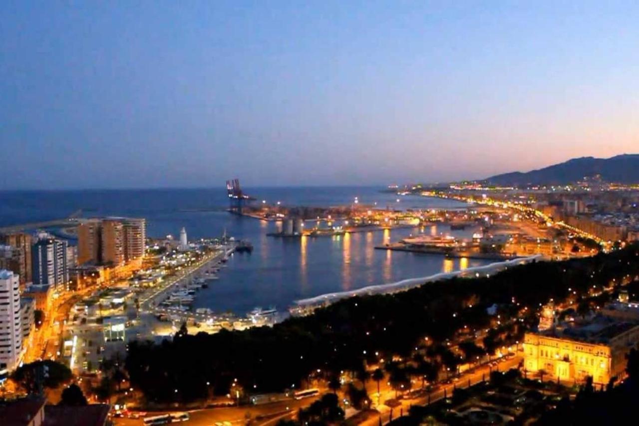 Beach & Center Premiun, Málaga – Harga Terkini 2022
