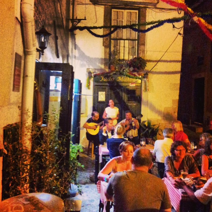 Alfama Chic Penabuquel3 - 3