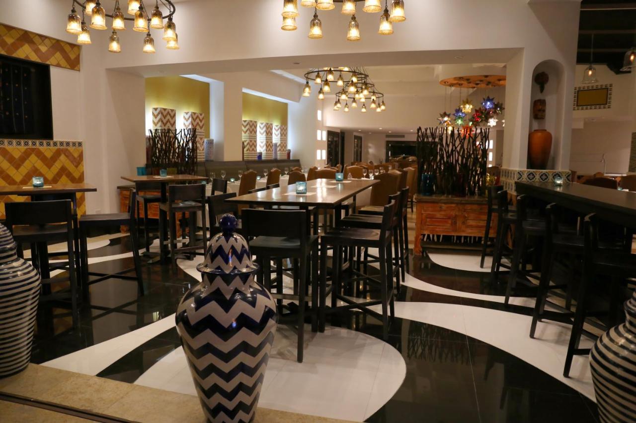 Hyatt Vacation Club at Sirena del Mar photo