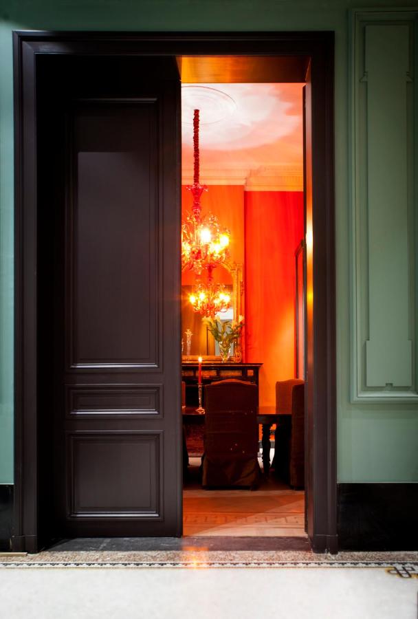Cabosse, Suites & Spa photo