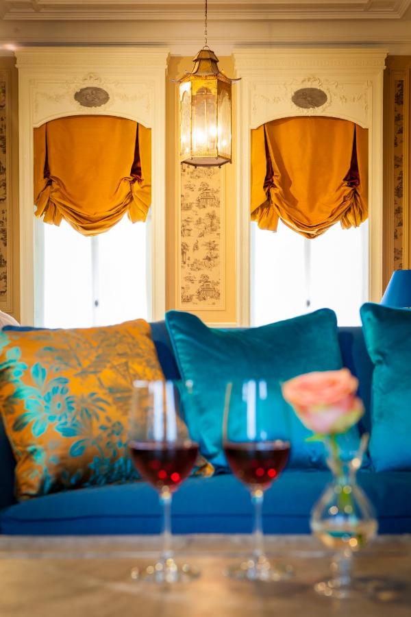 Cabosse, Suites & Spa photo