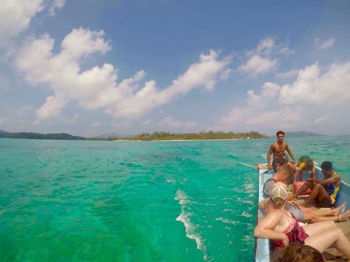 Sunrise Lagoon Homestay - 3