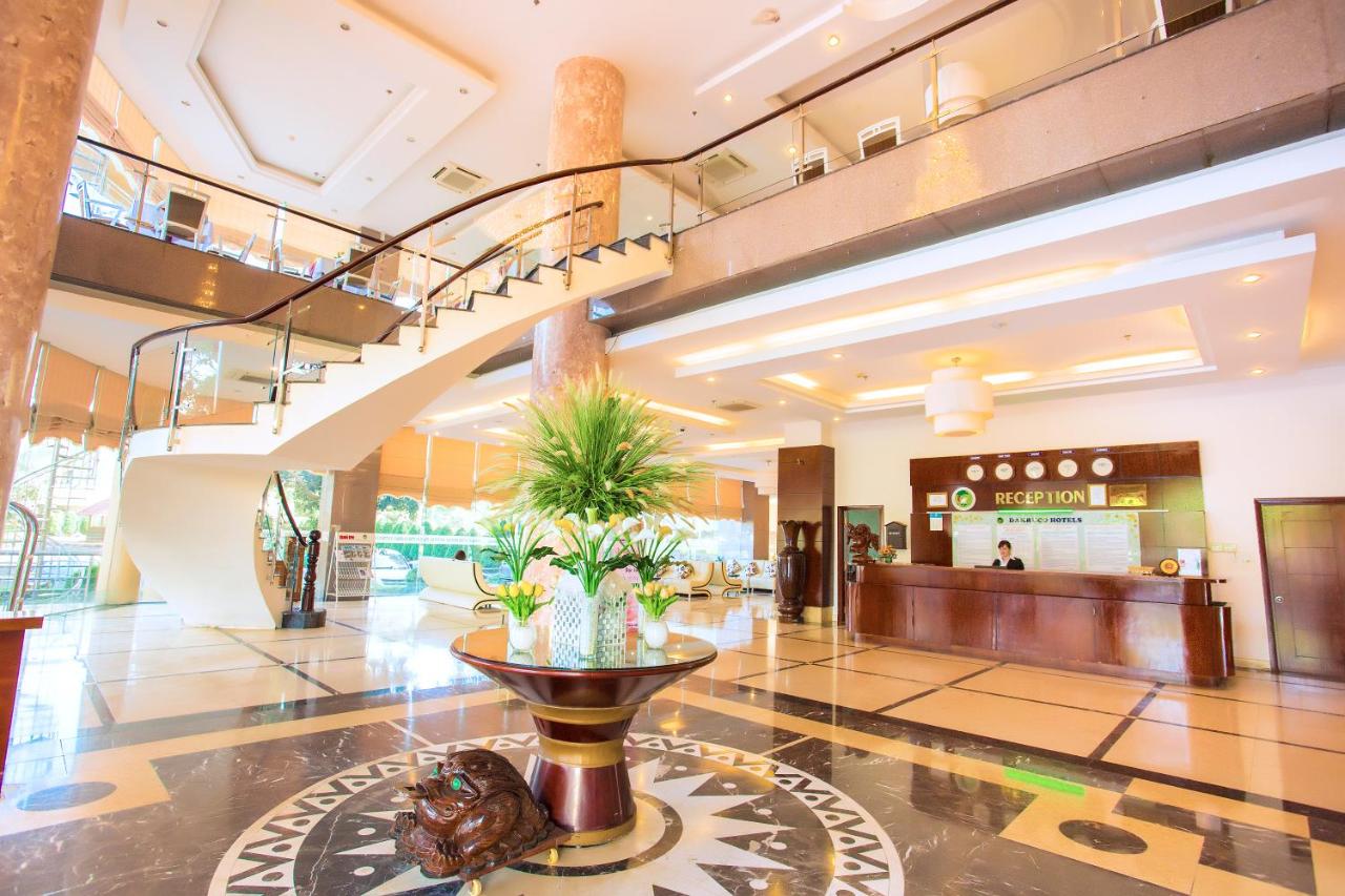 Dakruco Hotel, Buôn Ma Thuột - Booking.com