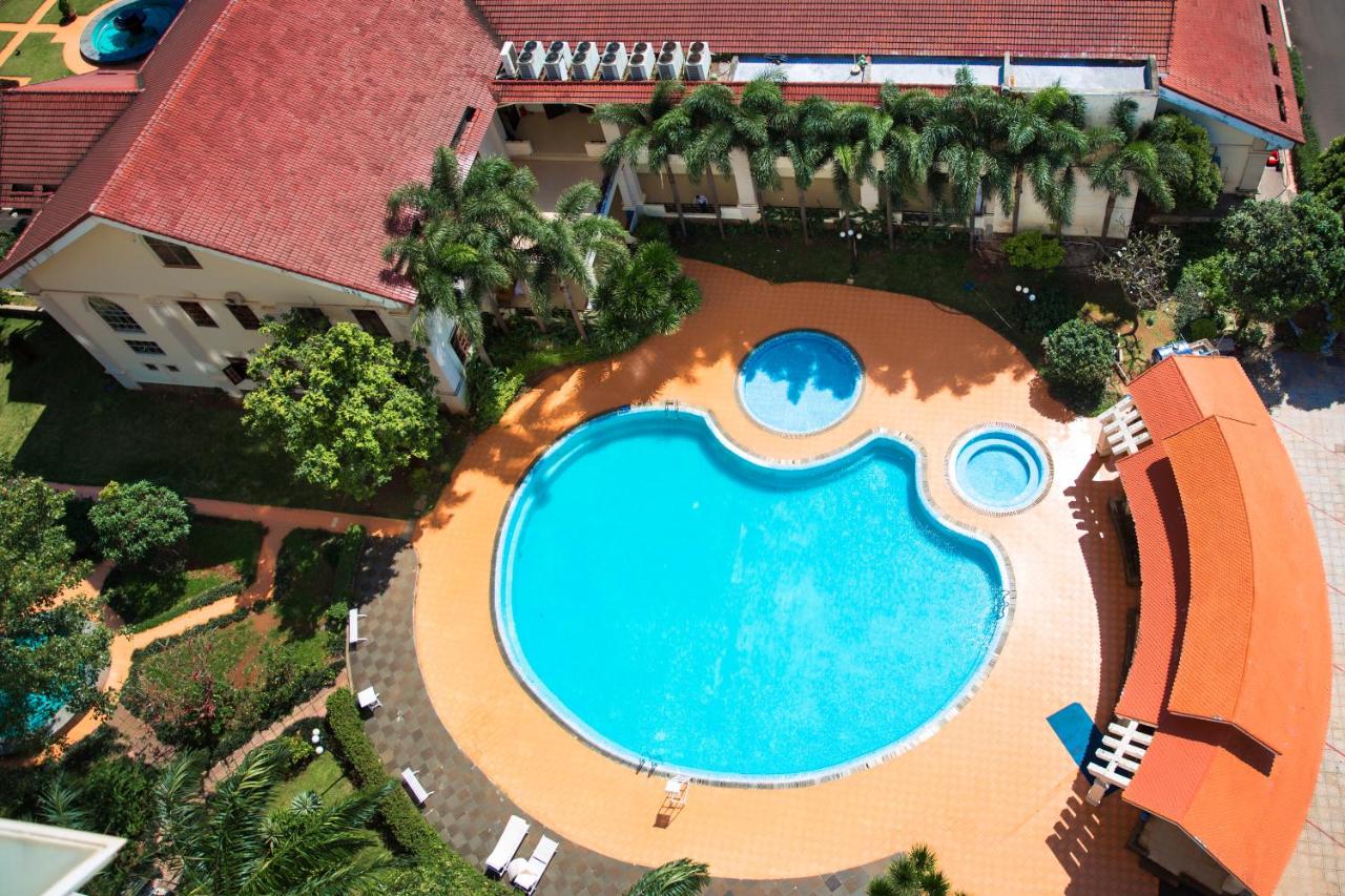 Dakruco Hotel, Buôn Ma Thuột - Booking.com