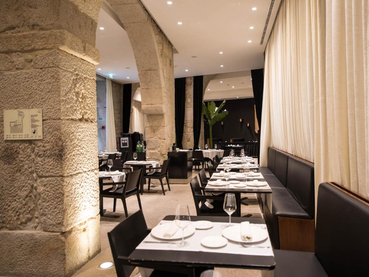 Hotel Carris Porto Ribeira - 4