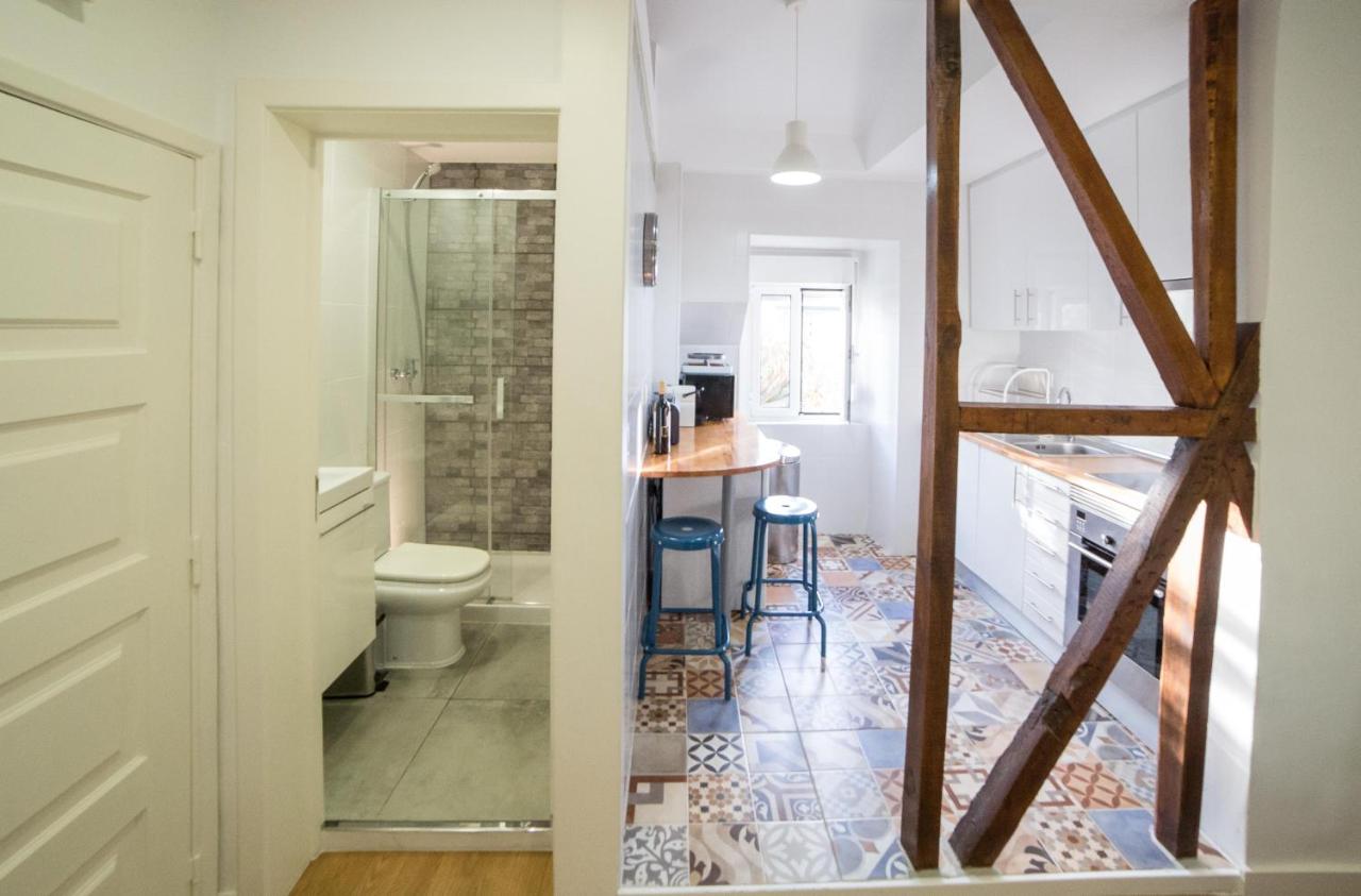 FLH Fresh and Cozy Old Town Duplex - 3