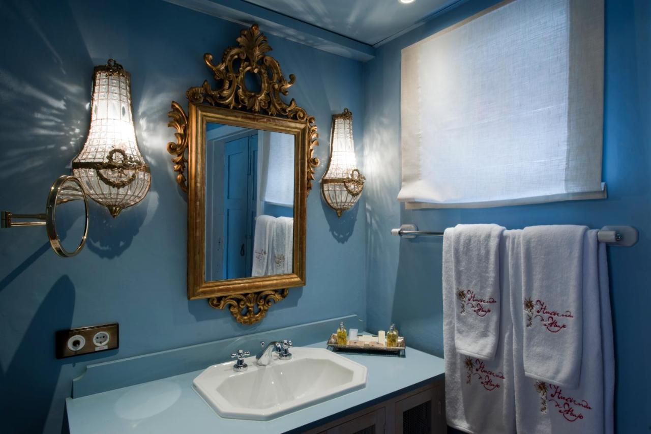 Hotel Hacienda de Abajo-Adults Only i Tazacorte – uppdaterade ...
