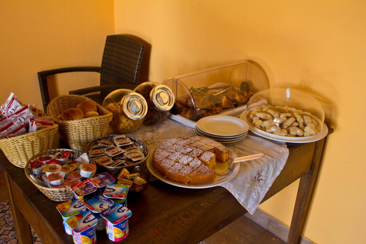 Hotel Arcangelo - Salina photo